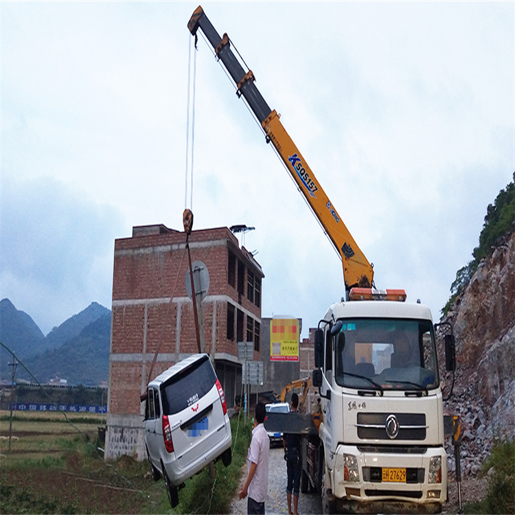 深圳高空车出租流程